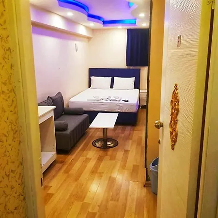Artemis Suit Hotel Bakirkoey Istanbul