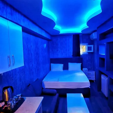 Artemis Suit Hotel Bakirkoey Aparthotel Istanbul
