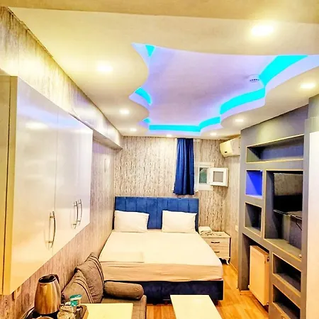Artemis Suit Hotel Bakirkoey Aparthotel