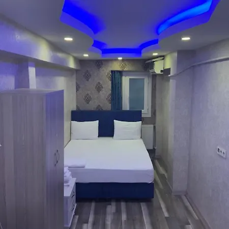Artemis Suit Hotel Bakirkoey Aparthotel *
