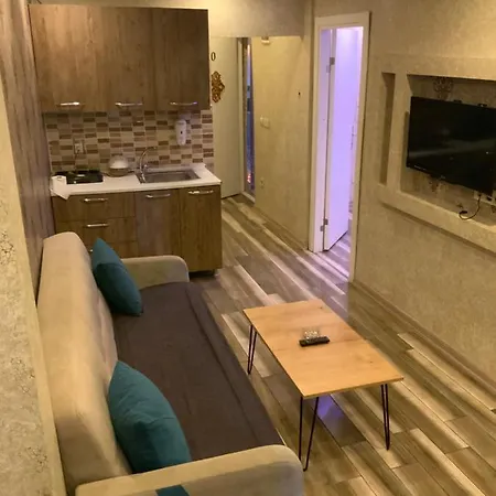 Aparthotel Artemis Suit Hotel Bakirkoey Istanbul