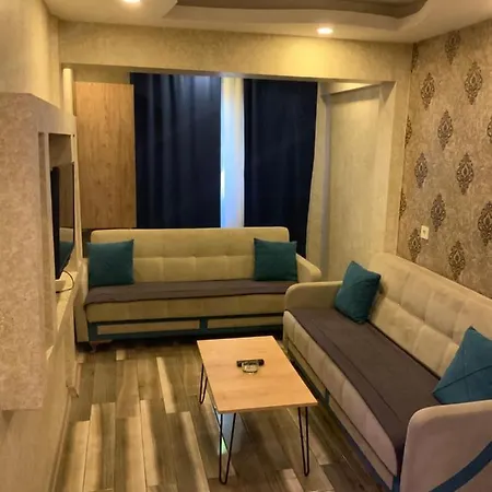 Artemis Suit Hotel Bakirkoey Aparthotel Istanbul
