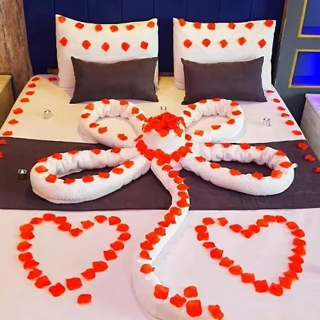 Aparthotel Artemis Suit Hotel Bakirkoey *