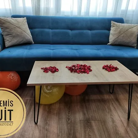 Artemis Suit Hotel Bakirkoey * Istanbul